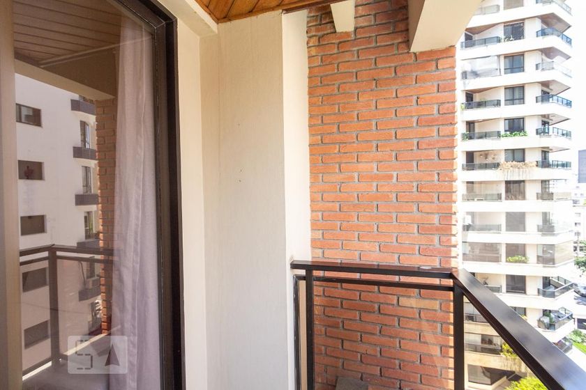 Apartamento, 1 quarto, 42 m² - Foto 13