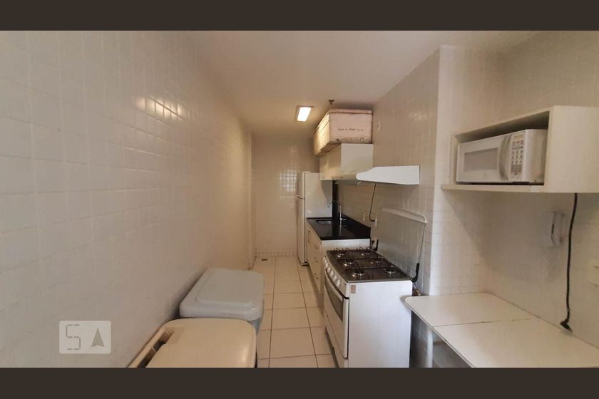 Apartamento, 3 quartos, 83 m² - Foto 84
