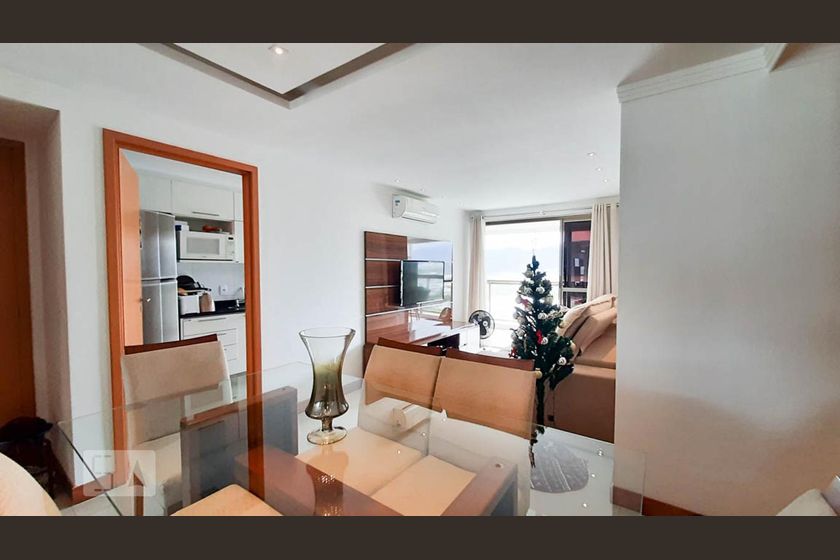 Apartamento, 3 quartos, 83 m² - Foto 2