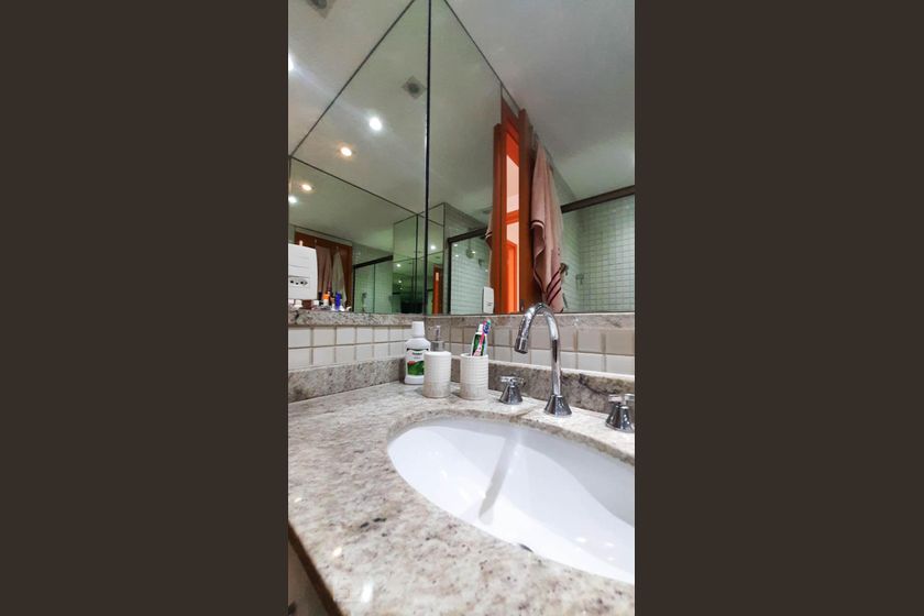 Apartamento, 3 quartos, 83 m² - Foto 39
