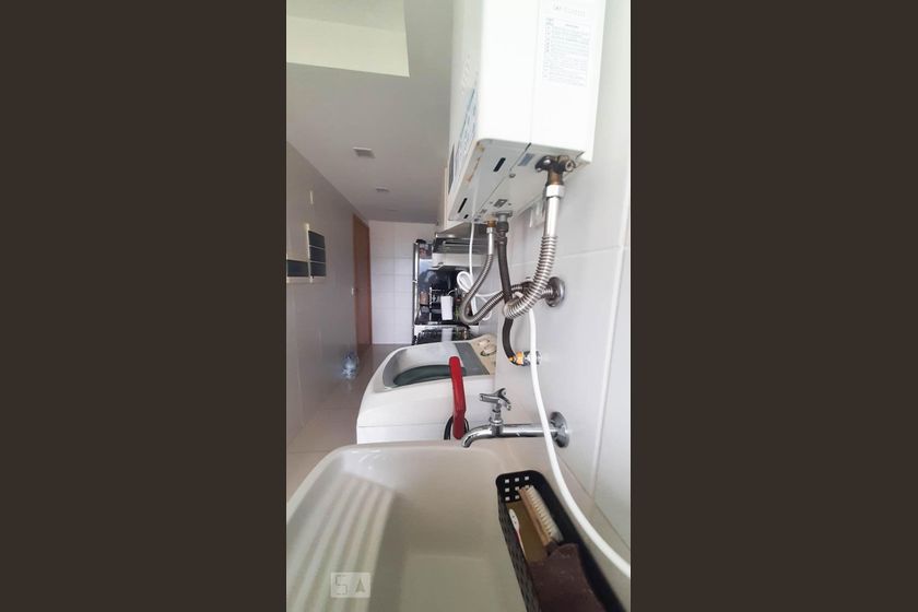 Apartamento, 3 quartos, 83 m² - Foto 60