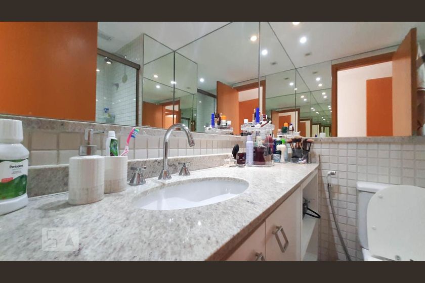 Apartamento, 3 quartos, 83 m² - Foto 37