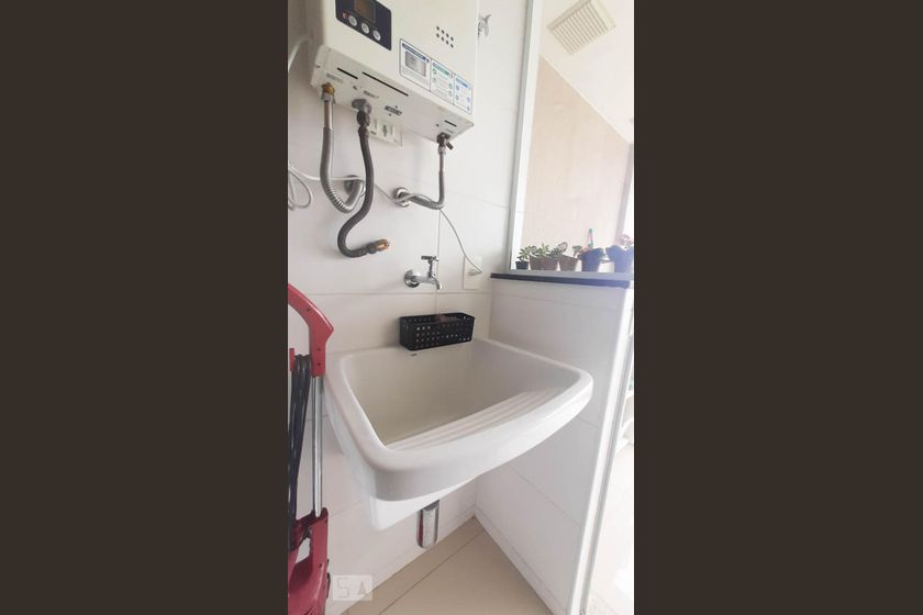 Apartamento, 3 quartos, 83 m² - Foto 61