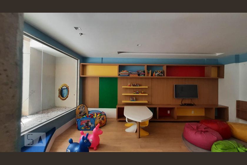 Apartamento, 3 quartos, 83 m² - Foto 66
