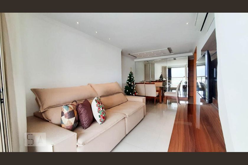 Apartamento, 3 quartos, 83 m² - Foto 3