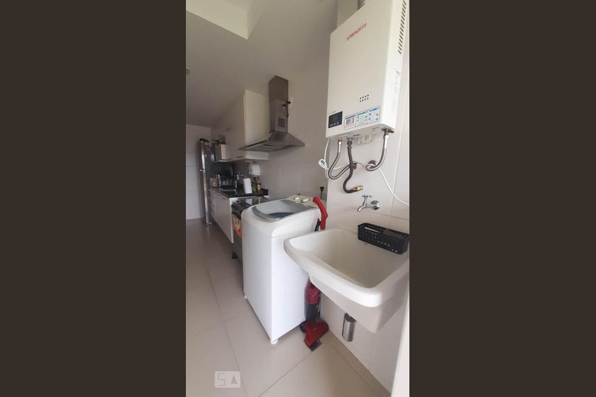 Apartamento, 3 quartos, 83 m² - Foto 57