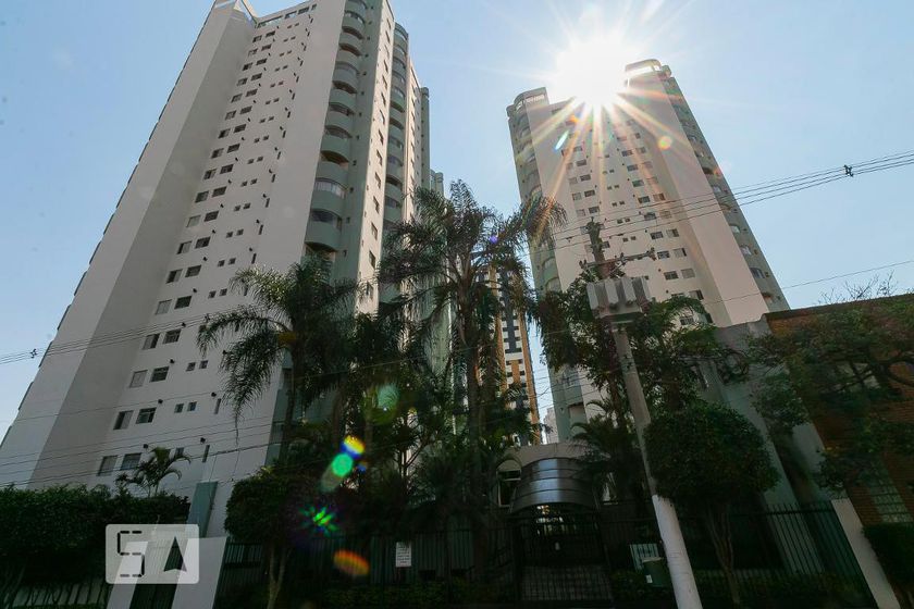 Apartamento Rua Natal, São Paulo, Mooca