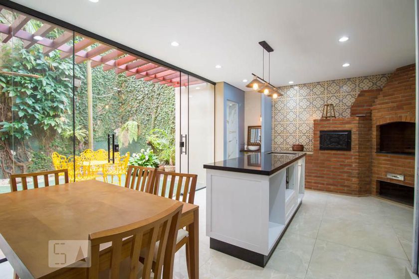 Casa, 3 quartos, 300 m² - Foto 44