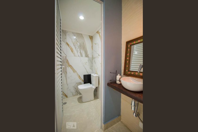 Casa, 3 quartos, 300 m² - Foto 54