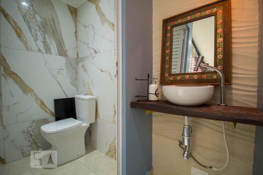 Casa, 3 quartos, 300 m² - Foto 52