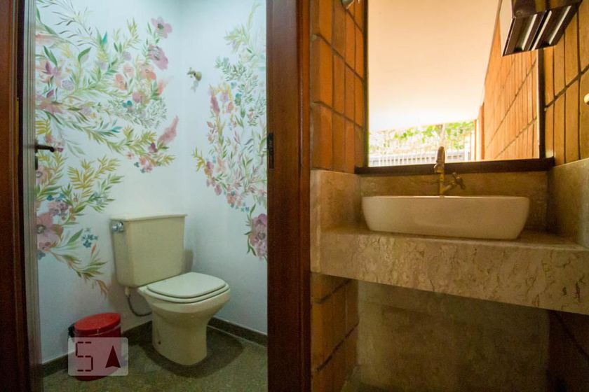 Casa, 3 quartos, 300 m² - Foto 50