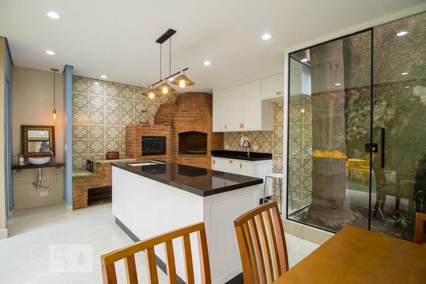 Casa, 3 quartos, 300 m² - Foto 45