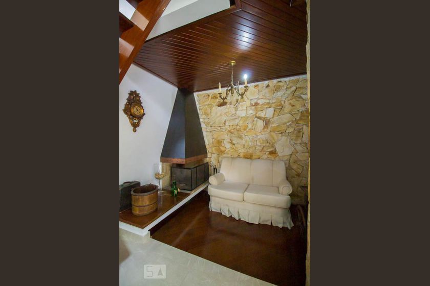 Casa, 3 quartos, 300 m² - Foto 4