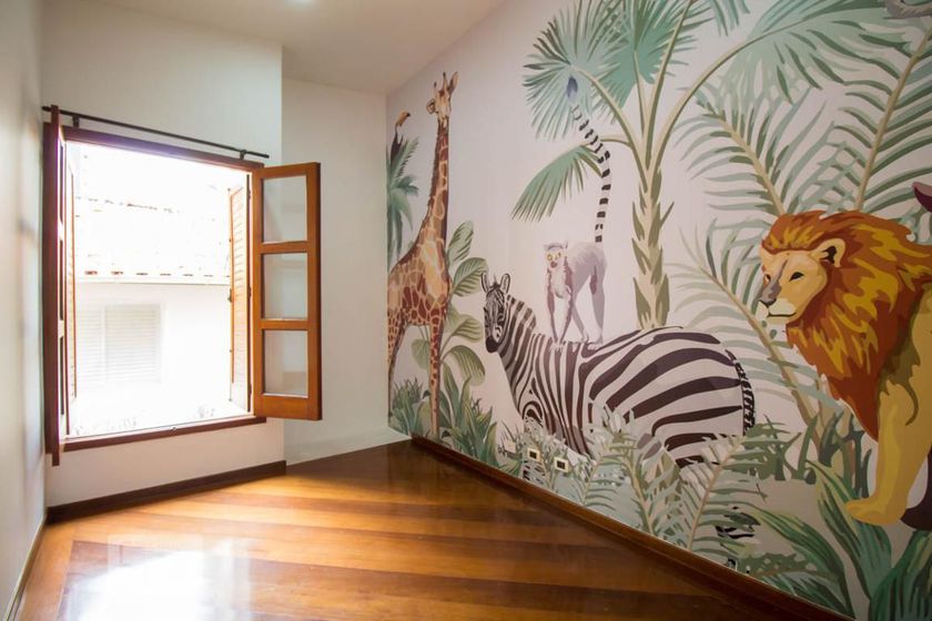 Casa, 3 quartos, 300 m² - Foto 20