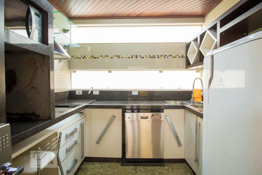 Casa, 3 quartos, 300 m² - Foto 43