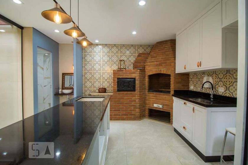 Casa, 3 quartos, 300 m² - Foto 48