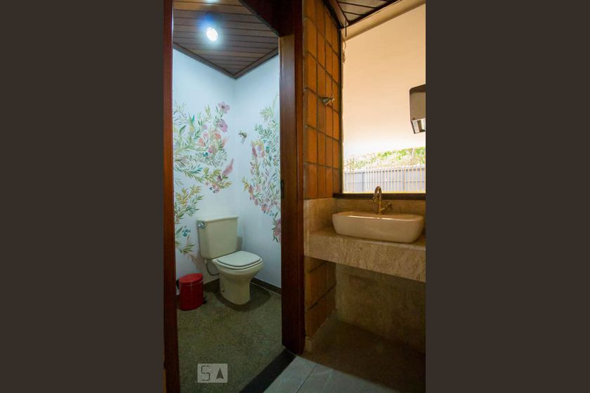 Casa, 3 quartos, 300 m² - Foto 49