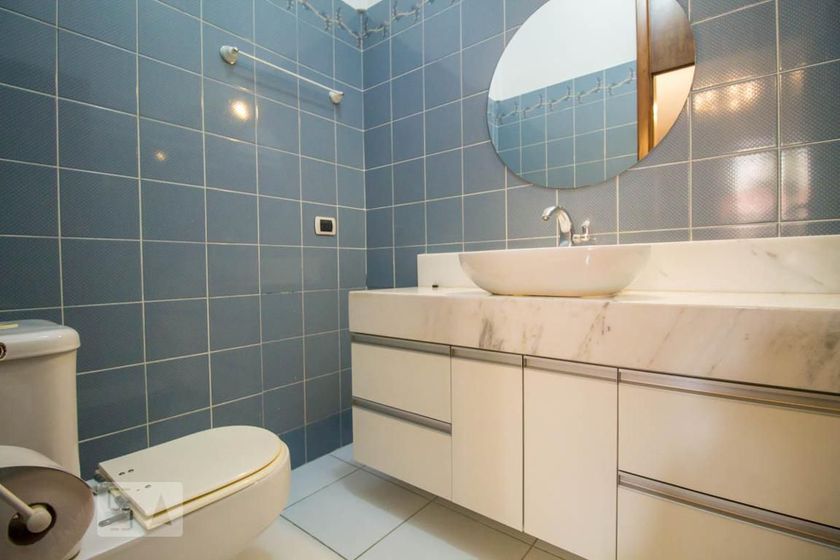 Casa, 3 quartos, 300 m² - Foto 33