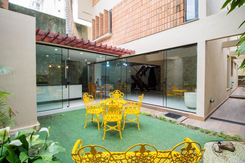 Casa, 3 quartos, 300 m² - Foto 58