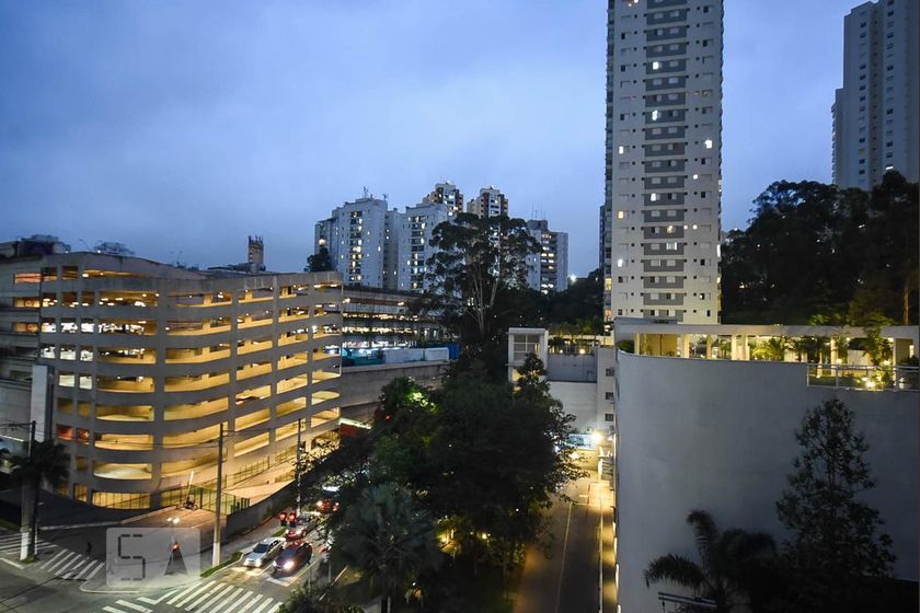Apartamento, 1 quarto, 50 m² - Foto 45