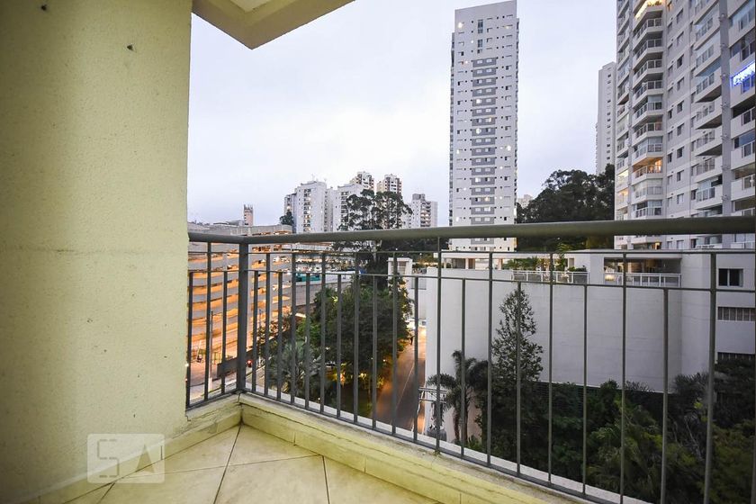 Apartamento, 1 quarto, 50 m² - Foto 15