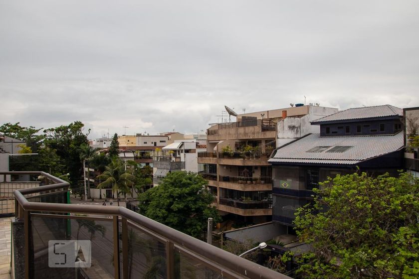 Cobertura, 3 quartos, 298 m² - Foto 17