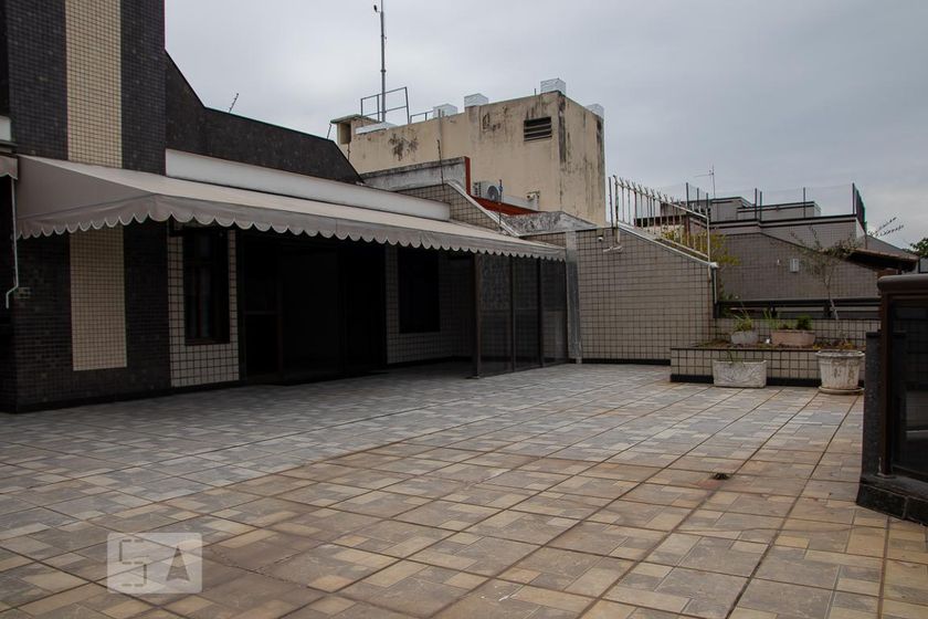 Cobertura, 3 quartos, 298 m² - Foto 13
