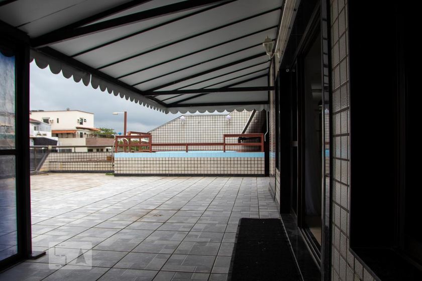 Cobertura, 3 quartos, 298 m² - Foto 11