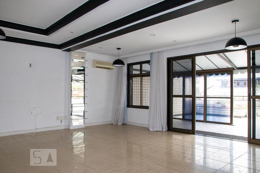 Cobertura, 3 quartos, 298 m² - Foto 3