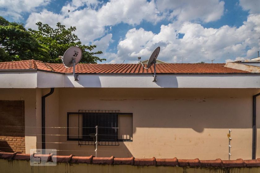 Casa à Venda - Jardim Chapadão, 4 Quartos,  332 m2 em , Campinas - sp | SoloBR