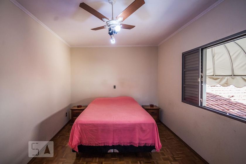 Casa à Venda - Jardim Chapadão, 4 Quartos,  332 m2 em , Campinas - sp | SoloBR