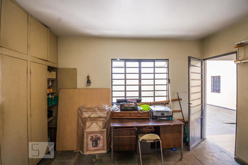 Casa à Venda - Jardim Chapadão, 4 Quartos,  332 m2 em , Campinas - sp | SoloBR