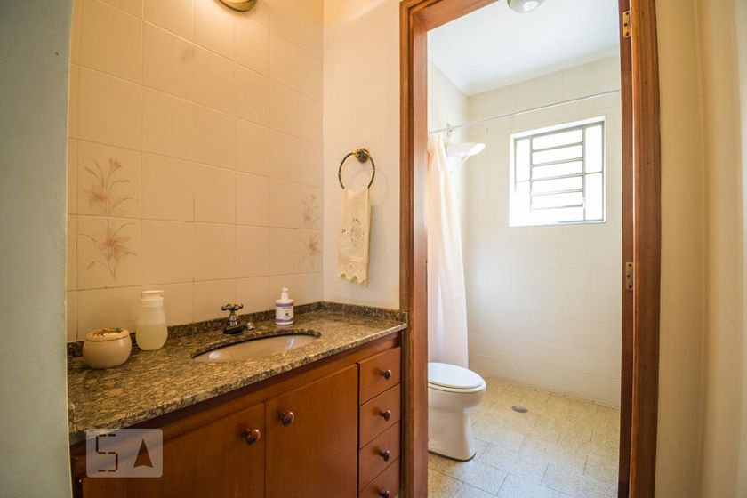 Casa à Venda - Jardim Chapadão, 4 Quartos,  332 m2 em , Campinas - sp | SoloBR