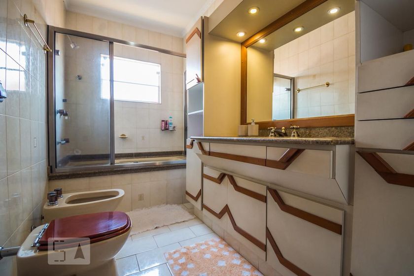 Casa à Venda - Jardim Chapadão, 4 Quartos,  332 m2 em , Campinas - sp | SoloBR
