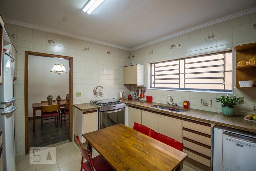Casa à Venda - Jardim Chapadão, 4 Quartos,  332 m2 em , Campinas - sp | SoloBR