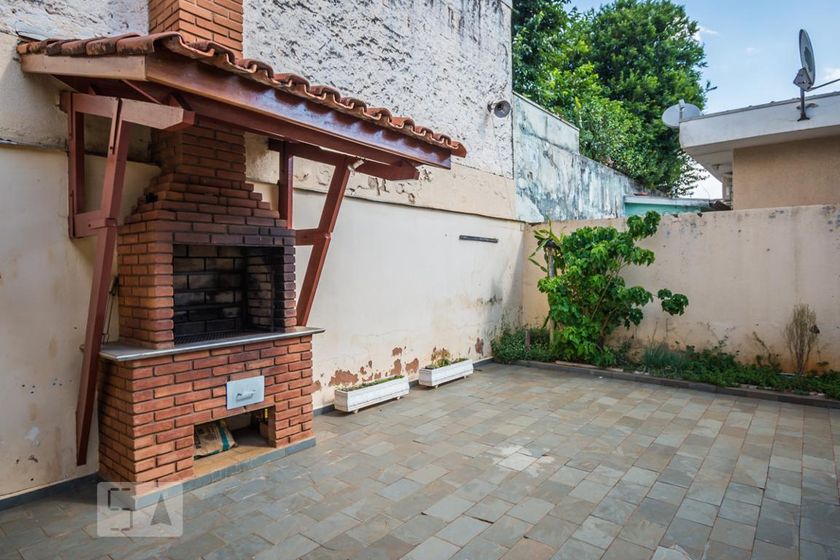 Casa à Venda - Jardim Chapadão, 4 Quartos,  332 m2 em , Campinas - sp | SoloBR