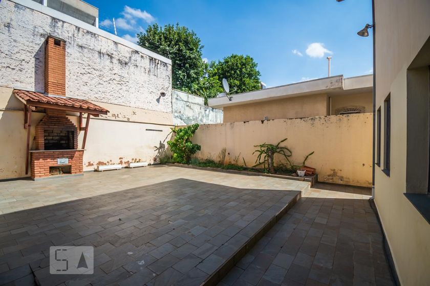 Casa à Venda - Jardim Chapadão, 4 Quartos,  332 m2 em , Campinas - sp | SoloBR