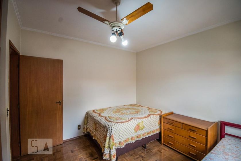 Casa à Venda - Jardim Chapadão, 4 Quartos,  332 m2 em , Campinas - sp | SoloBR