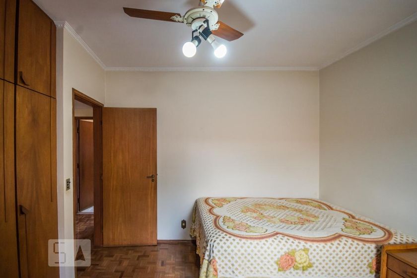 Casa à Venda - Jardim Chapadão, 4 Quartos,  332 m2 em , Campinas - sp | SoloBR