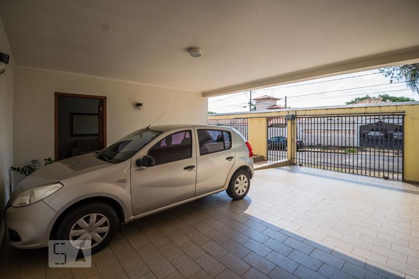 Casa à Venda - Jardim Chapadão, 4 Quartos,  332 m2 em , Campinas - sp | SoloBR