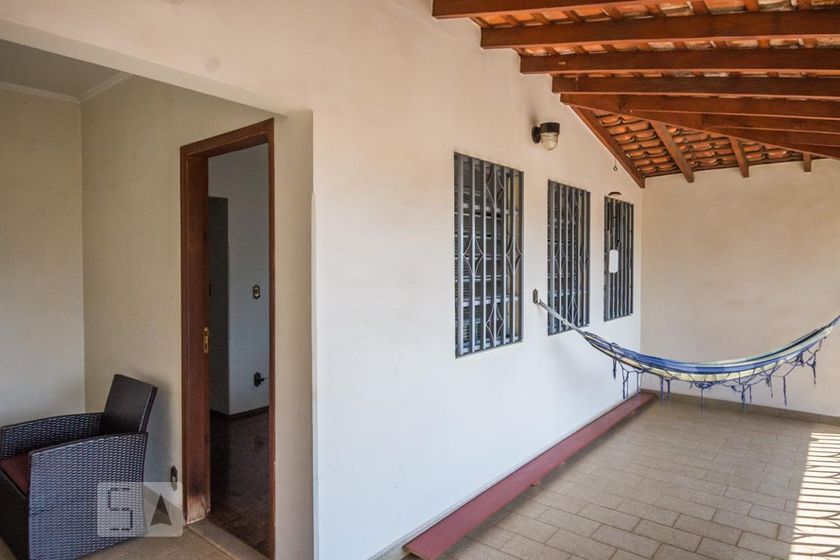 Casa à Venda - Jardim Chapadão, 4 Quartos,  332 m2 em , Campinas - sp | SoloBR