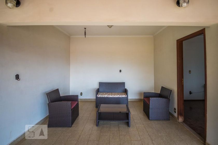 Casa à Venda - Jardim Chapadão, 4 Quartos,  332 m2 em , Campinas - sp | SoloBR