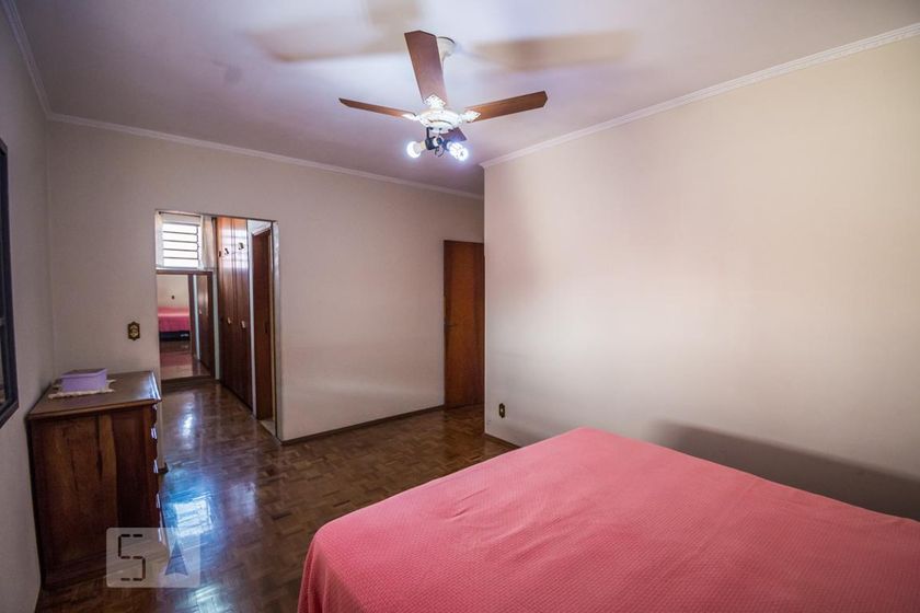 Casa à Venda - Jardim Chapadão, 4 Quartos,  332 m2 em , Campinas - sp | SoloBR