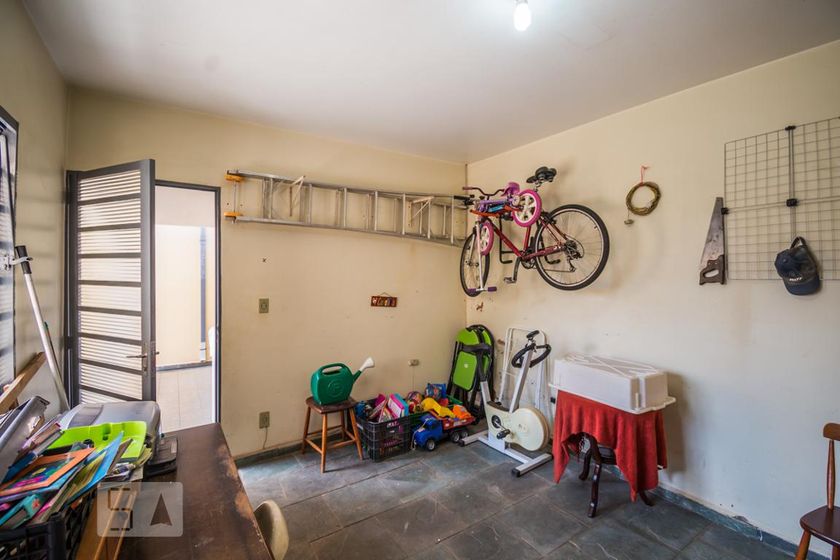Casa à Venda - Jardim Chapadão, 4 Quartos,  332 m2 em , Campinas - sp | SoloBR