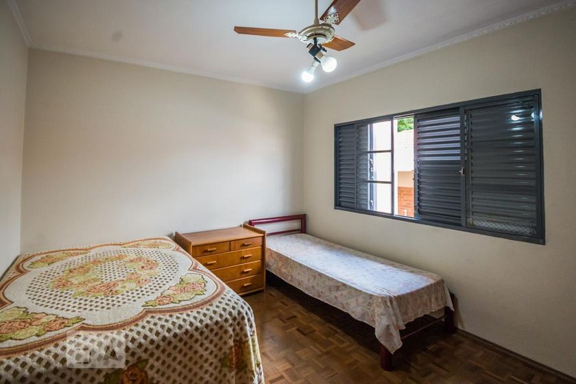 Casa à Venda - Jardim Chapadão, 4 Quartos,  332 m2 em , Campinas - sp | SoloBR