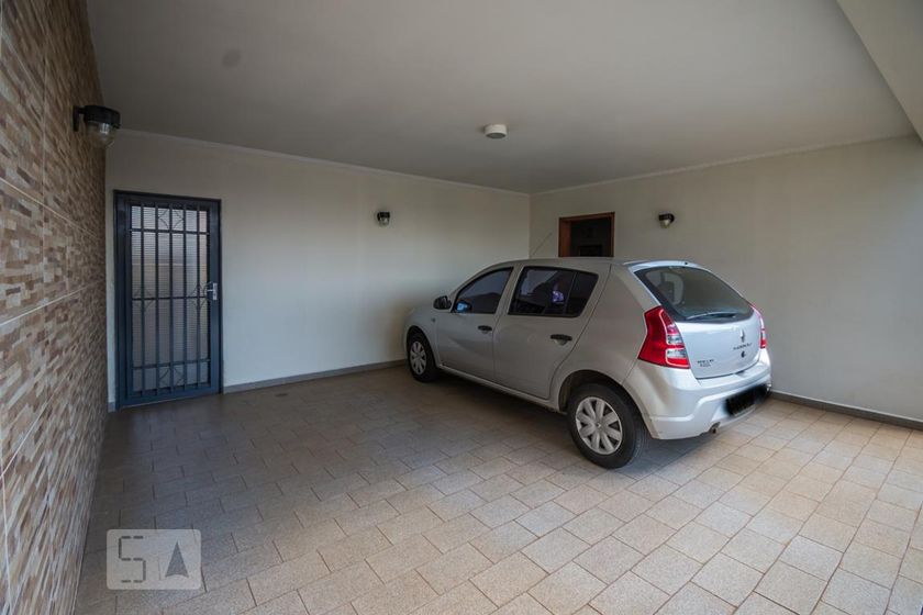 Casa à Venda - Jardim Chapadão, 4 Quartos,  332 m2 em , Campinas - sp | SoloBR
