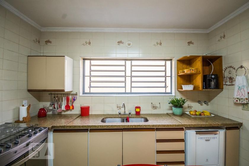 Casa à Venda - Jardim Chapadão, 4 Quartos,  332 m2 em , Campinas - sp | SoloBR
