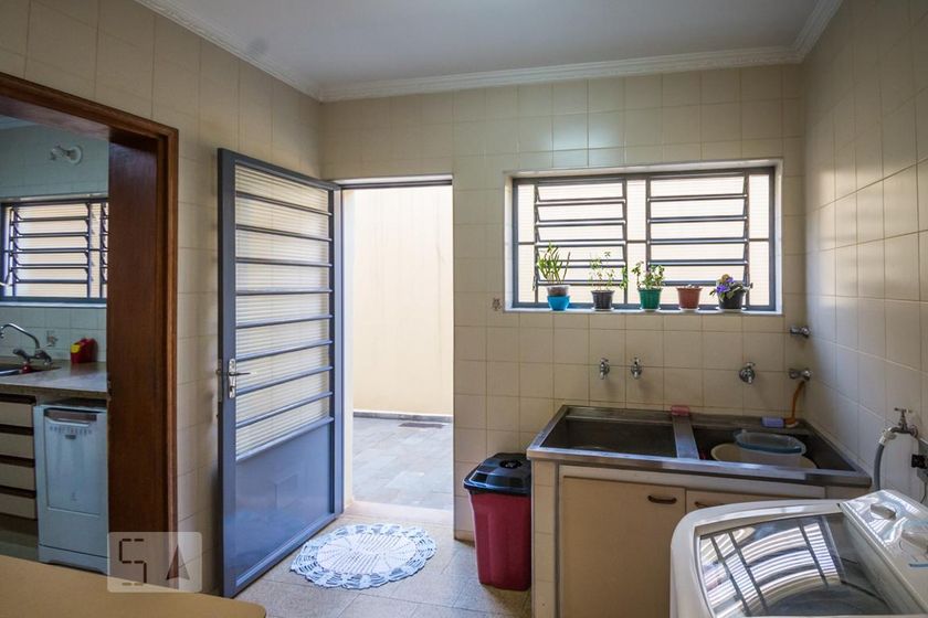 Casa à Venda - Jardim Chapadão, 4 Quartos,  332 m2 em , Campinas - sp | SoloBR