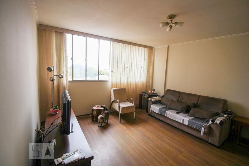 Apartamento, 2 quartos, 96 m² - Foto 6