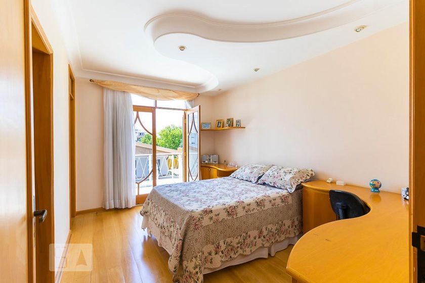 Casa à Venda - Lot. Alphaville Campinas, 5 Quartos,  700 m2 em , Campinas - sp | SoloBR